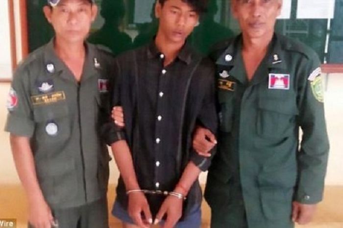 Chhoen Chanseng