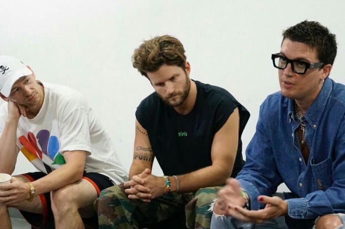 Konser LANY di Jakarta Resmi Dibatalkan, Penonton Teriak "Refund-Refund