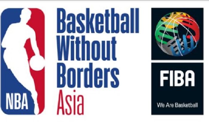 Basketball Without Borders Asia, pengembangan olahraga bola basket yang digelar oleh NBA bersama FIBA