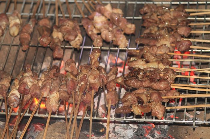 Daging Kambing Bisa Meningkatkan Kolesterol, Ini 10 Makanan untuk
