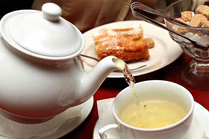 7 Efek Minum Teh Tiap Hari, Salah Satunya Turunkan Risiko Kanker lho!