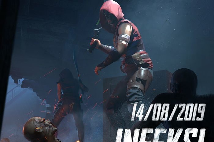 PUBG Mobile Asymmetric PVP