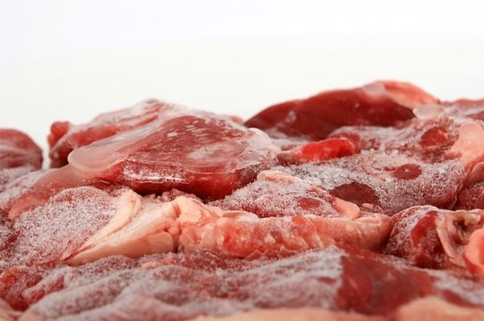 Apa Jadinya Kalau Kita Tidak Mencuci Daging Kurban Sebelum Diolah? Ini