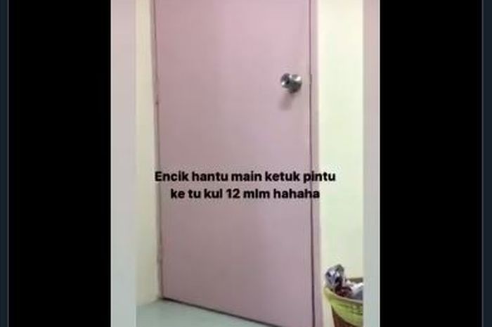 57 Hantu Hantu Apa Yang Bisa Ngitung Gratis Terbaik