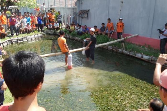 Gebuk guling