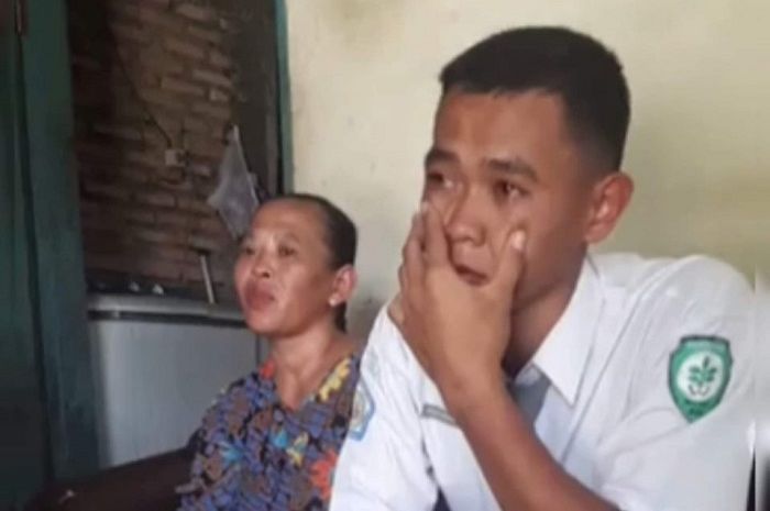 Memilukan, Calon Paskibra Ini Gagal Terpilih Diduga Karena Diserobot