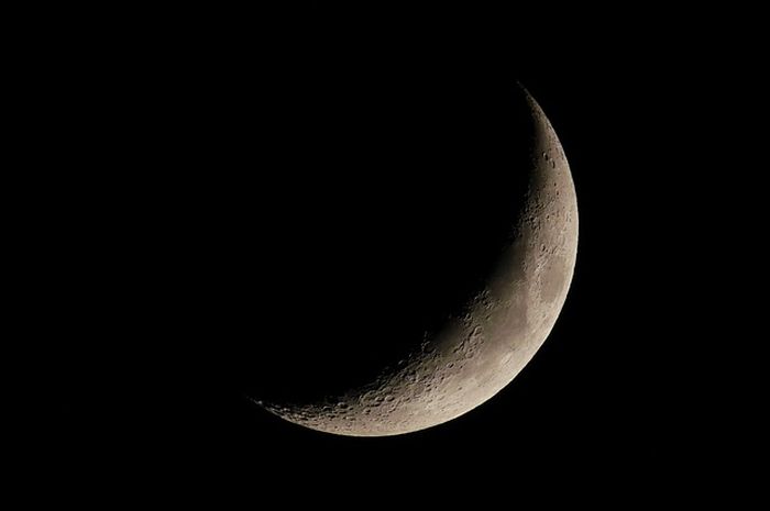 Arti Mimpi Melihat Bulan Sabit dan Hal Berkaitan dengan Bulan, Ternyata