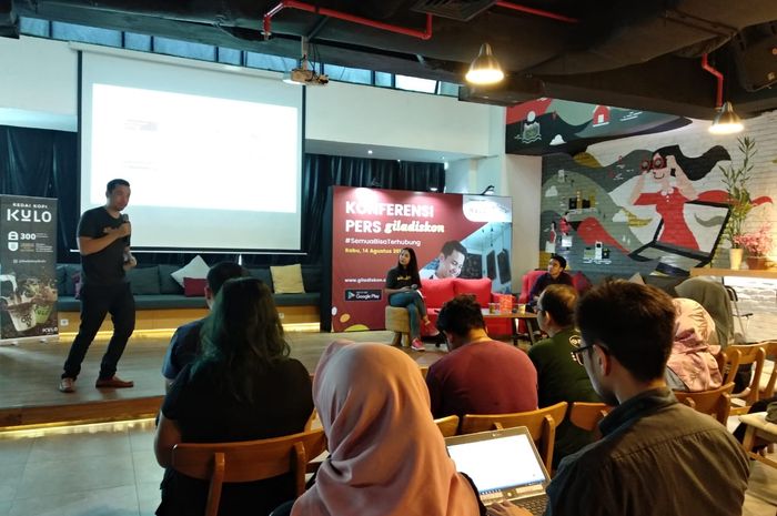 Makan Enak dan Belanja Seru Tanpa Takut Kantong Jebol, Dapatkan Diskon