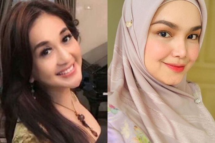 5 Artis Ini Bertaruh Nyawa Hamil di Usia Lebih Dari 40 Tahun, Ada yang