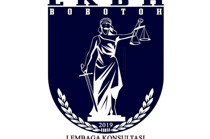 Bobotoh mendirikan sebuah lembaga bernama Lembaga Konsultasi Bantuan Hukum (LKBH) bobotoh.