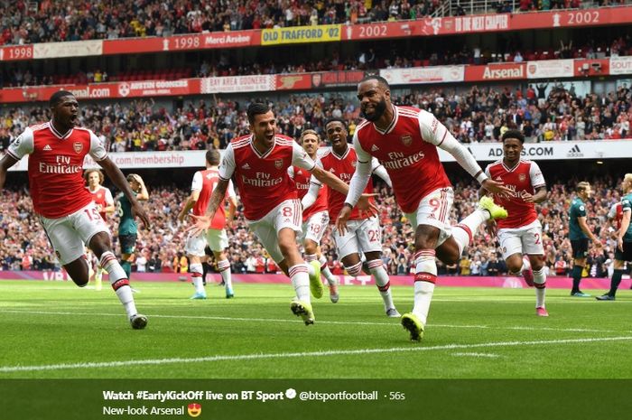 Download Gambar gambar gerak arsenal Terkini