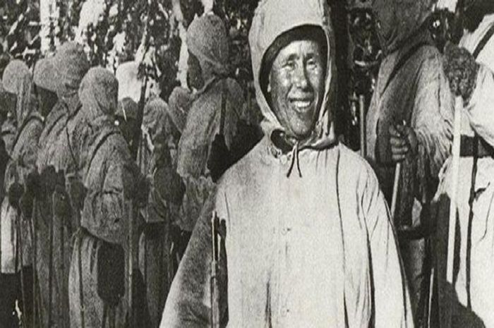 Simo Hayha