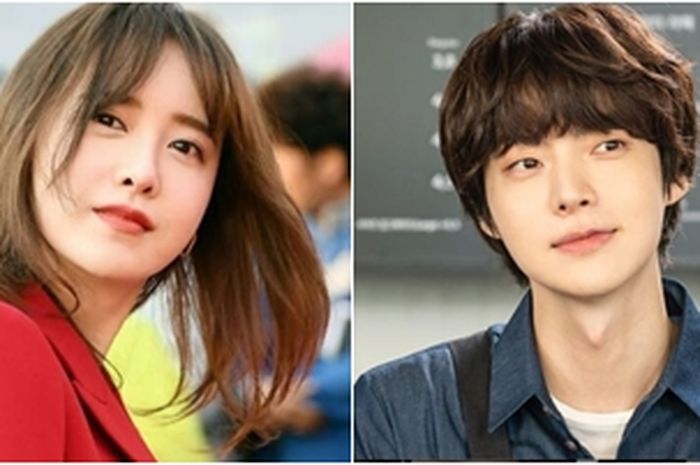 Dikabarkan Pisah, Intip Tempat Bulan Madu Indah Ahn Jae Hyun-Goo Hye
