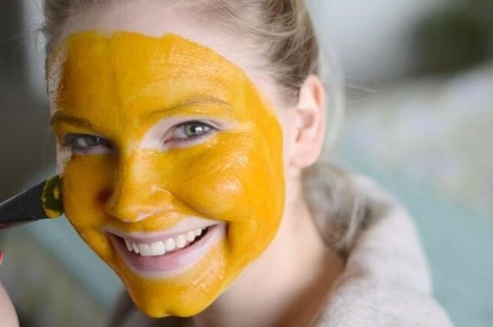 Wajah Kinclong Dengan Masker Madu Yang Bisa Kamu Buat Sendiri Semua Halaman Stylo