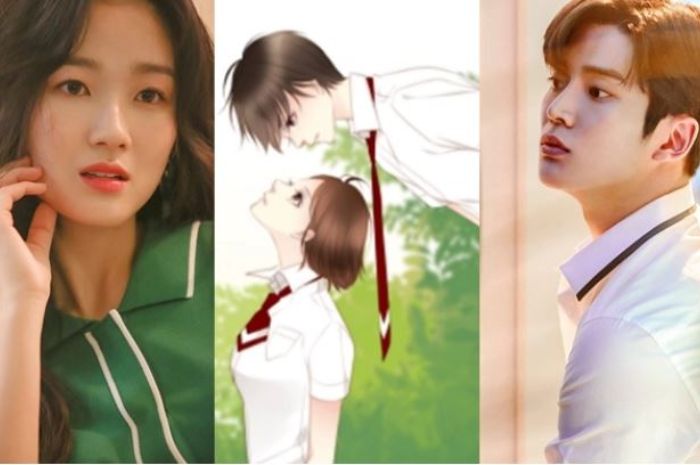Catat! 3 Drama Korea Adaptasi dari Webtoon Ini Bakal 