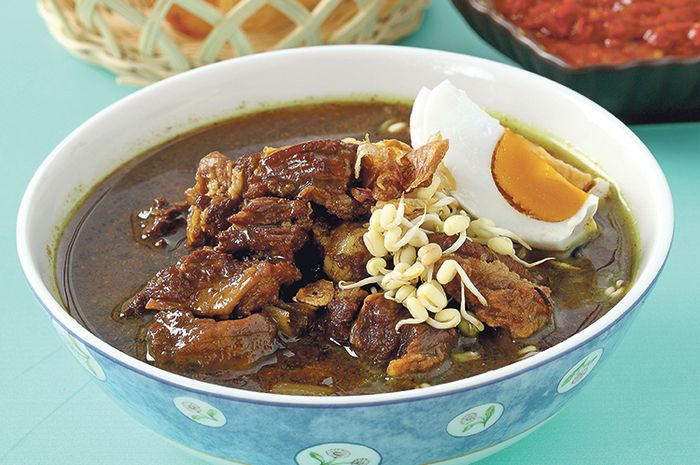 Resep Rawon Daging Enak Ini Selalu Sukses Manjakan Lidah Penggemarnya