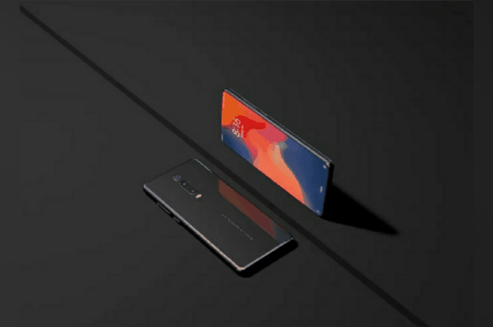 Bocoran spesifikasi Xiaomi Mi Mix 4