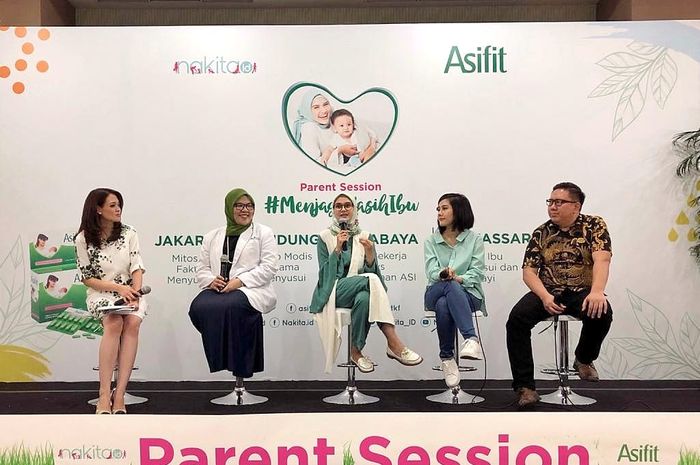 Bedakan Fakta Dan Mitos Menyusui Asifit Dan Nakita Id Gelar Parent Session Jawab Kebingungan Moms Milenial Semua Halaman Nakita Bedakan Fakta Dan Mitos Menyusui Asifit Dan Nakita Id Gelar Parent Session Jawab Kebingungan Moms Milenial Semua Halaman Nakita