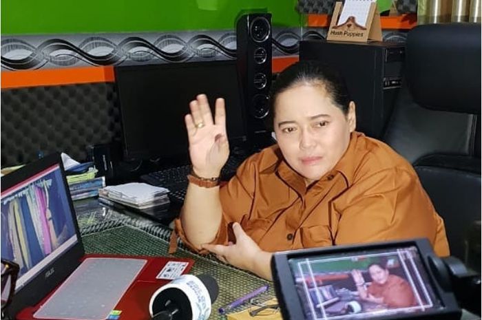 Paranormal Mbak You 