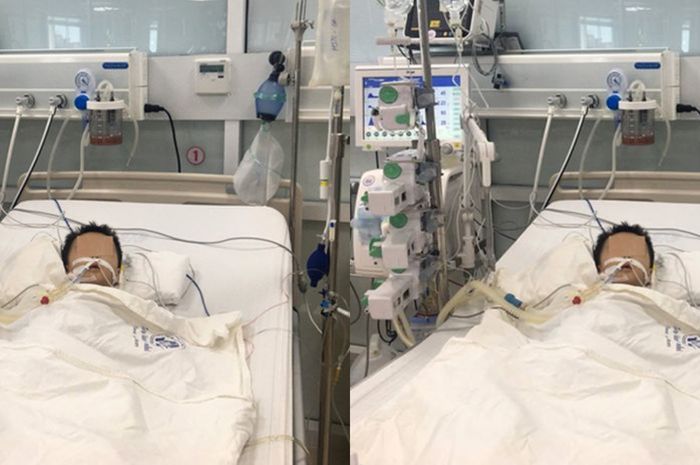 Salah Beri Takaran Obat, Bocah Ini Justru Alami Gagal Hati ...