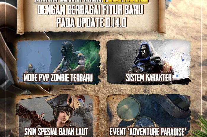 77+ Gambar Pubg Keren Terbaru Terbaru