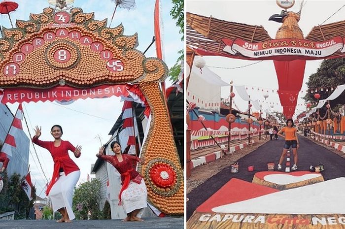 Membangkitkan Kembali Budaya Selebrasi lewat Festival 