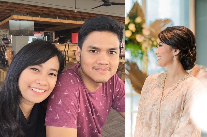 Sah! Asta RAN Resmi Mempersunting Nurul Aziza, si Cantik yang Disebut ...