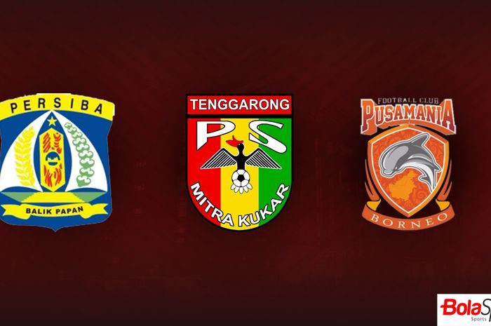 Ilustrasi tiga kandidat klub yang diprediksi BolaSport.com akan menerima julukan 