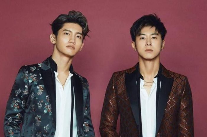 Yunho dan Changmin Siap Bikin Cassiopeia Histeris Pada Gelaran Konser