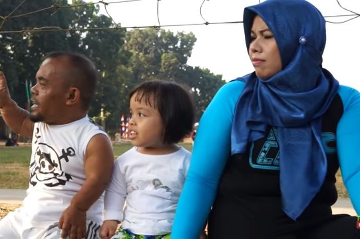 Sudah Jarang Tampil di Layar Gelas, Komedian Jadul yang ...