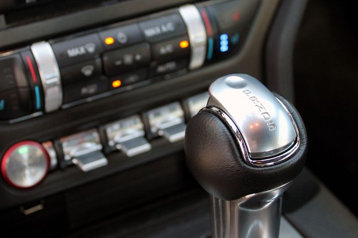 Tips Otomotif Kenali Kerusakan Transmisi Mobil Matic