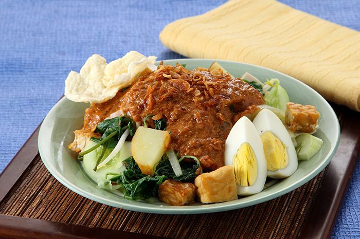 Going Gado Gado Easy Recipe For Indonesia’s Very Own Salad Kitchenesia