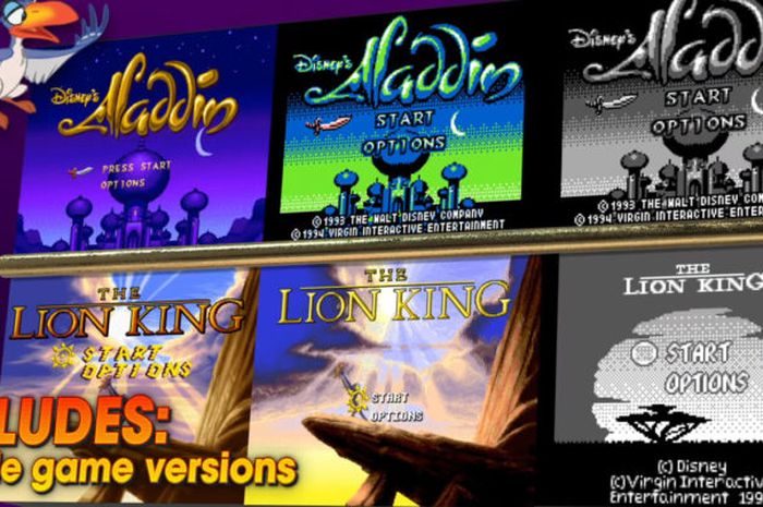 Kunci Chord dan Lirik Lagu Hakuna Matata (OST Disney The Kunci Chord dan Lirik Lagu Hakuna Matata (OST Disney The