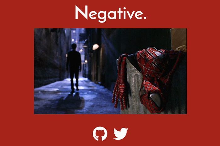 Kocak, Ada Penggemar Bikin Situs Buat Ngecek Apakah Spider ...