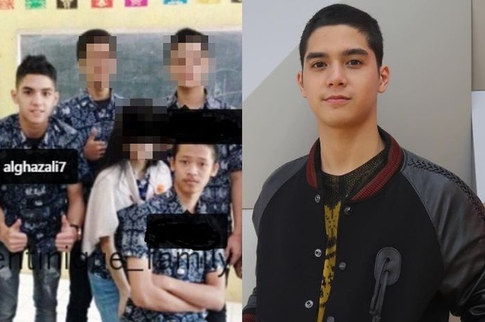Jasadnya Dibakar Ibu Tiri Gara-gara Masalah Harta, M. Adi Pradana Ternyata Pernah Satu Sekolah dengan Al Ghazali