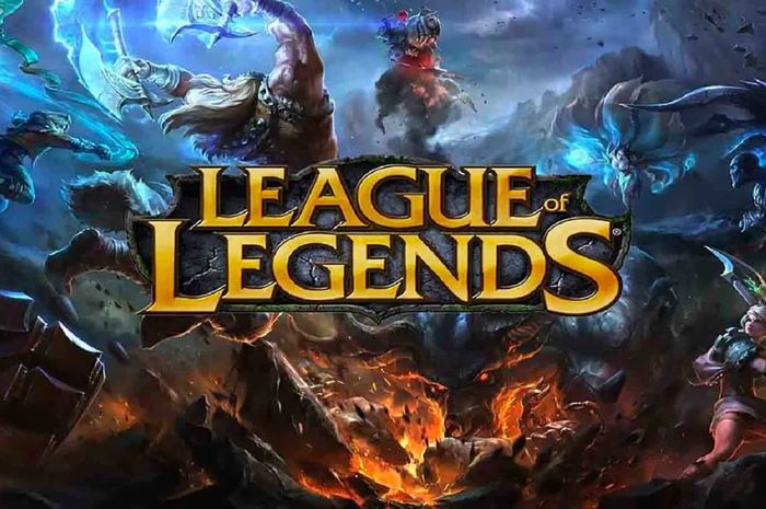 Reportedly, Tencent and Riot Games are working on a LOL game for mobile