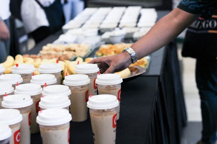 Jakarta Eat Festival 2019: eat, drink, converse and preserve