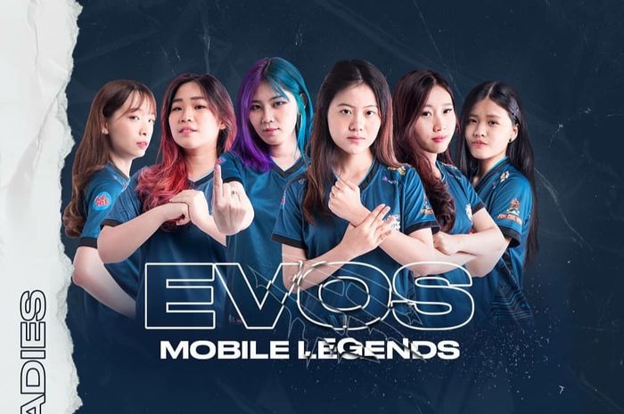 Download 61+ Gambar Evos Ml  Gratis HD