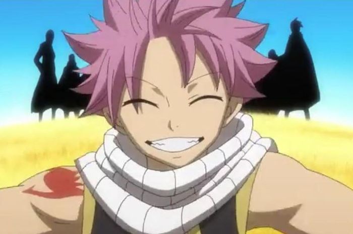 Fairy Tail Episode 324: 'Ketika Api Padam', Natsu Dragneel Lenyap