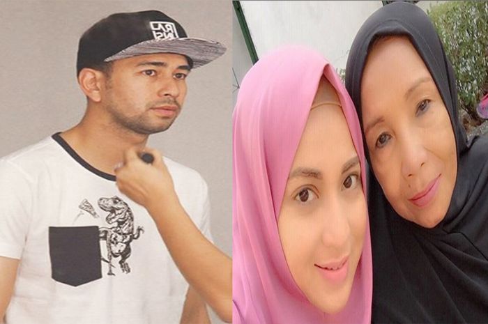 Berita kesehatan populer: Ibunda Devi Permatasari dan Raffi Ahmad
