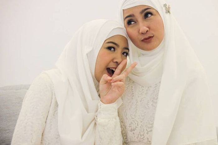 2 Kali Kawin Cerai Hingga Ditinggal Nikah Mantan Kekasih dengan Maia