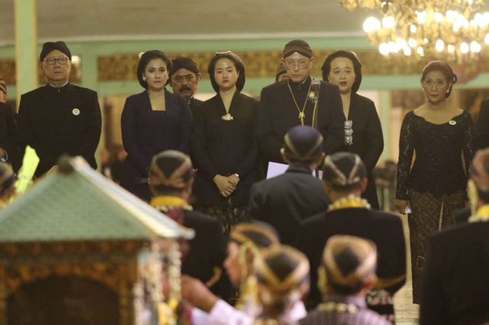 Tahun Baru Islam Jatuh Pada 1 September 2019, Malam 1 Suro ...