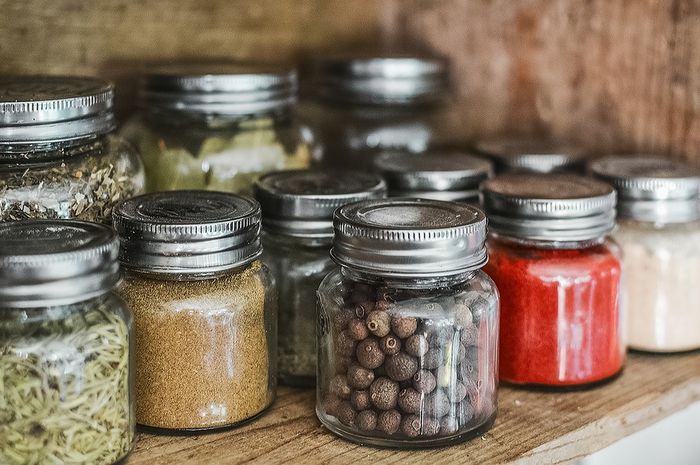 4 Makanan yang Ada di Rumah Ini Tidak Akan Basi, lo, Apa Saja? Bobo