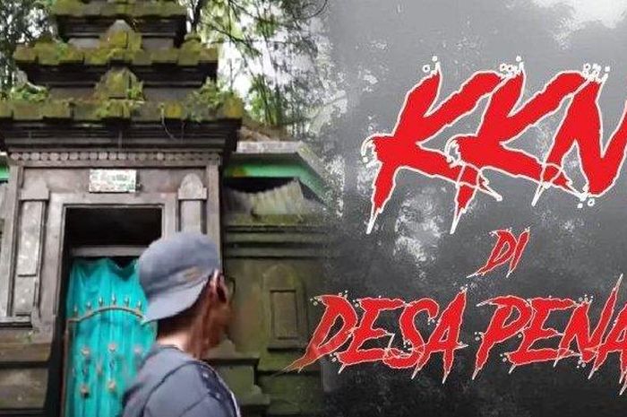 Disamarkan Dalam Cerita Inilah Analisis Sederhana Yang Viral Di Facebook Mengenai 3 Lokasi Yang Disebut Jadi Latar Tempat Kkn Di Desa Penari