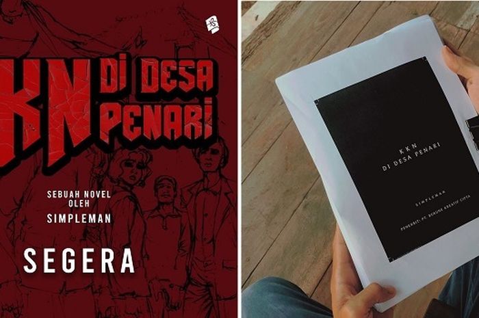 Ramai Jadi Bahan Omongan, KKN di Desa Penari Bakal Rilis