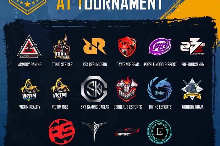 Nama Unik Pubg Symbol