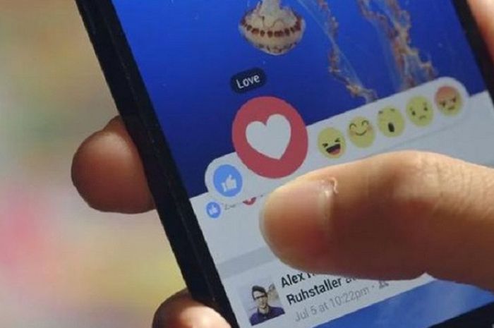 Ini Alasan Facebook Akan Hilangkan Jumlah Like Nya Semua Halaman Info Komputer
