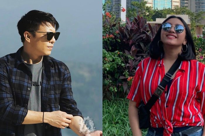 Pangling! Intip 4 Potret Terbaru Alleia Anata Irham, Putri ...