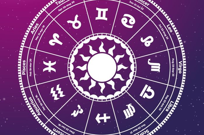Shop ELLE.com's Exclusive Zodiac PopSockets