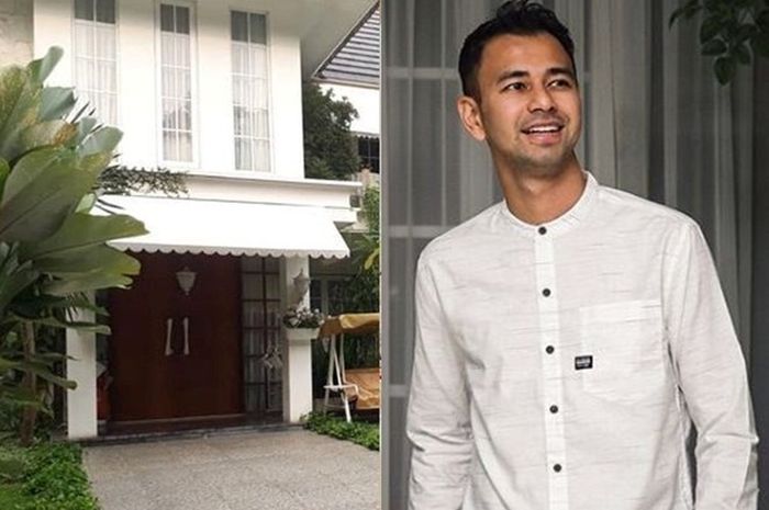 980 Koleksi Foto Penampakan Raffi Ahmad Gratis Terbaik